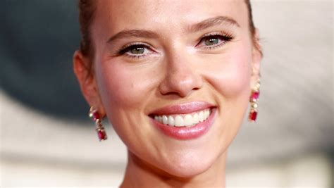 Scarlett Johansson's mystical talents: the fusion of magic and acting